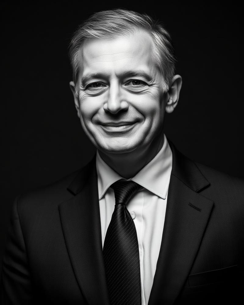 Dr. Rafael Cardoso